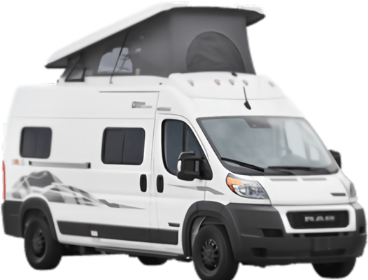 Meet Trip, the 2024 Solis NPF Family Campervan