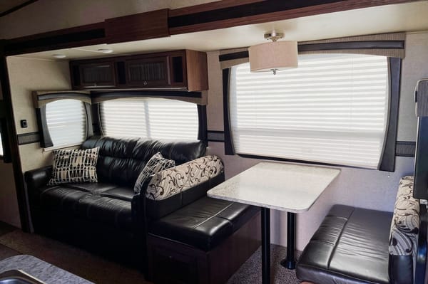 Heartland Prowler 295BH