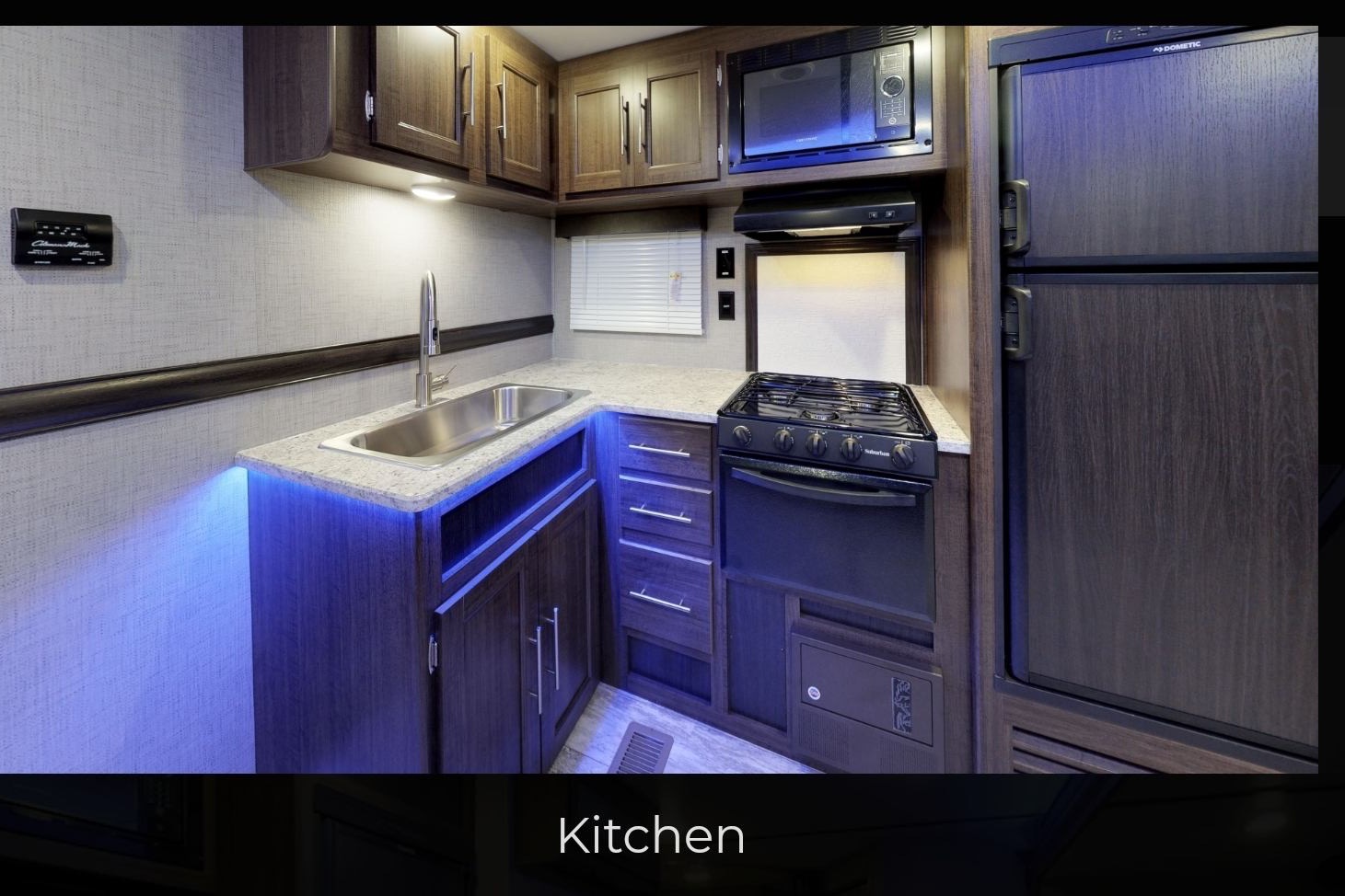 Nicole's Keystone 289bh Travel Trailer