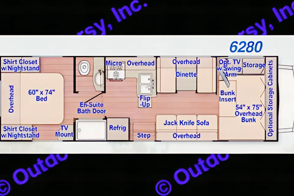 2022 Gulf Stream Conquest Class C 30ft. - FREE PRIVATE SHUTTLE - Rosi -