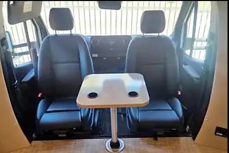 WiFi - Luxurious - Diesel - Great MPG (2)