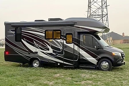 WiFi - Luxurious - Diesel - Great MPG (2)