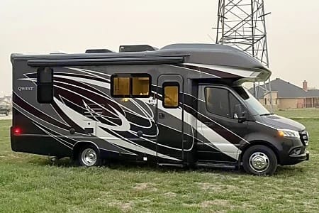 WiFi - Luxurious - Diesel - Great MPG (2)