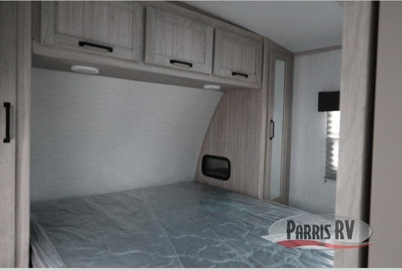 Bullwinkle's Shadow Cruiser Travel Trailer
