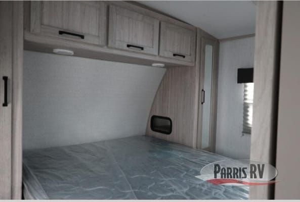 Bullwinkle's Shadow Cruiser Travel Trailer