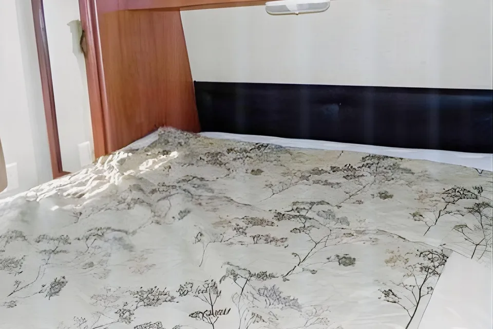 Fun in the Sun- 27DBUD Forest River Salem Travel Trailer