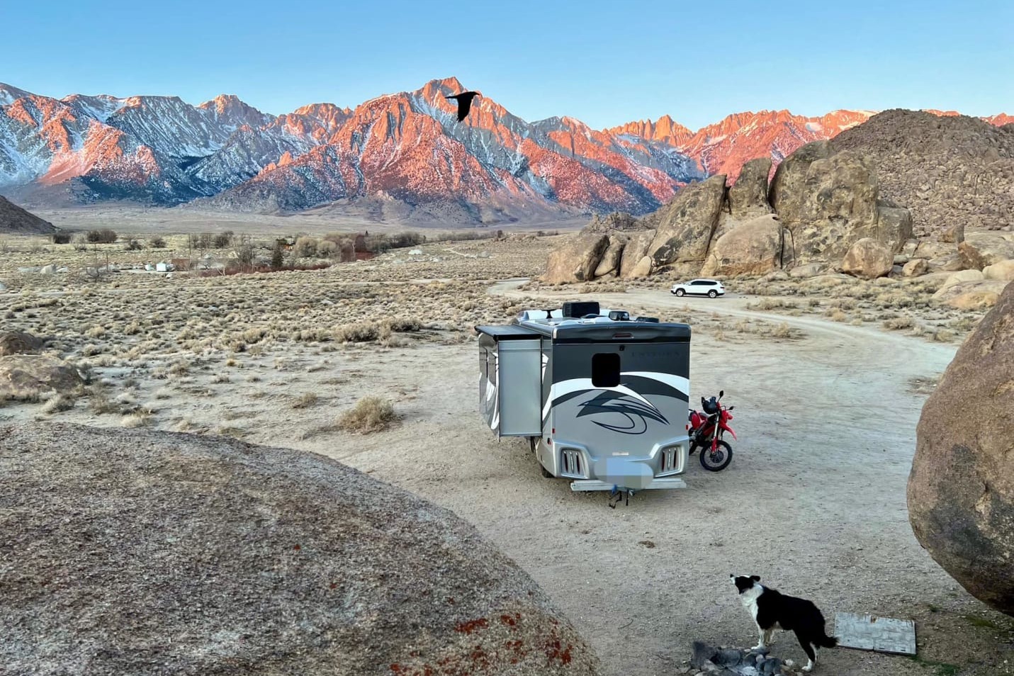 2021 Luxury Class C, sleep 5,Mercedes! Solar, AC, Heat, Generator, Slide out and Starlink