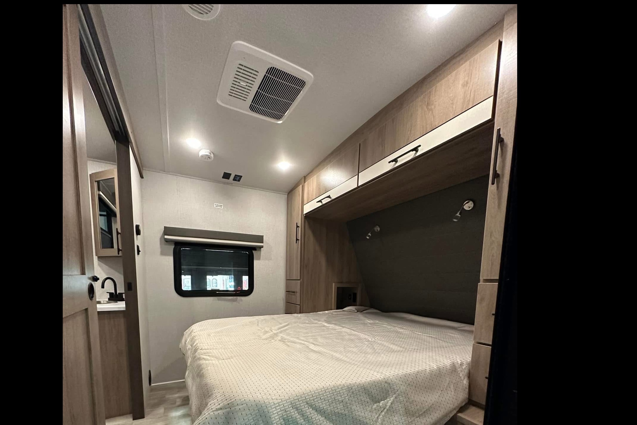 Erika's Grand Design Imagine Travel Trailer
