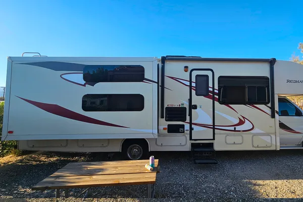 Adventure Wagon