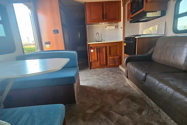 Adventure Wagon