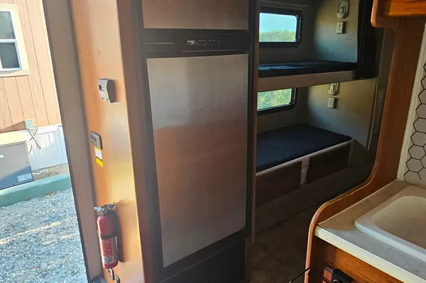 Adventure Wagon