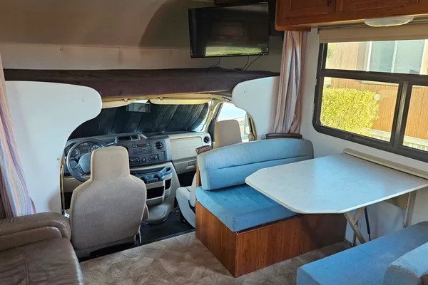 Adventure Wagon