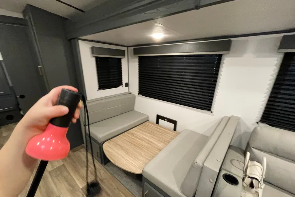 ❤️✅We deliver & Set-Up! Loaded! Sleeps 10! 2022 Keystone Bullet Ultralite 287QBS