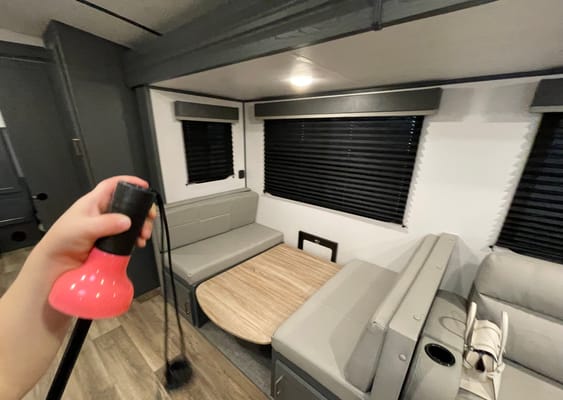 ❤️✅We deliver & Set-Up! Loaded! Sleeps 10! 2022 Keystone Bullet Ultralite 287QBS