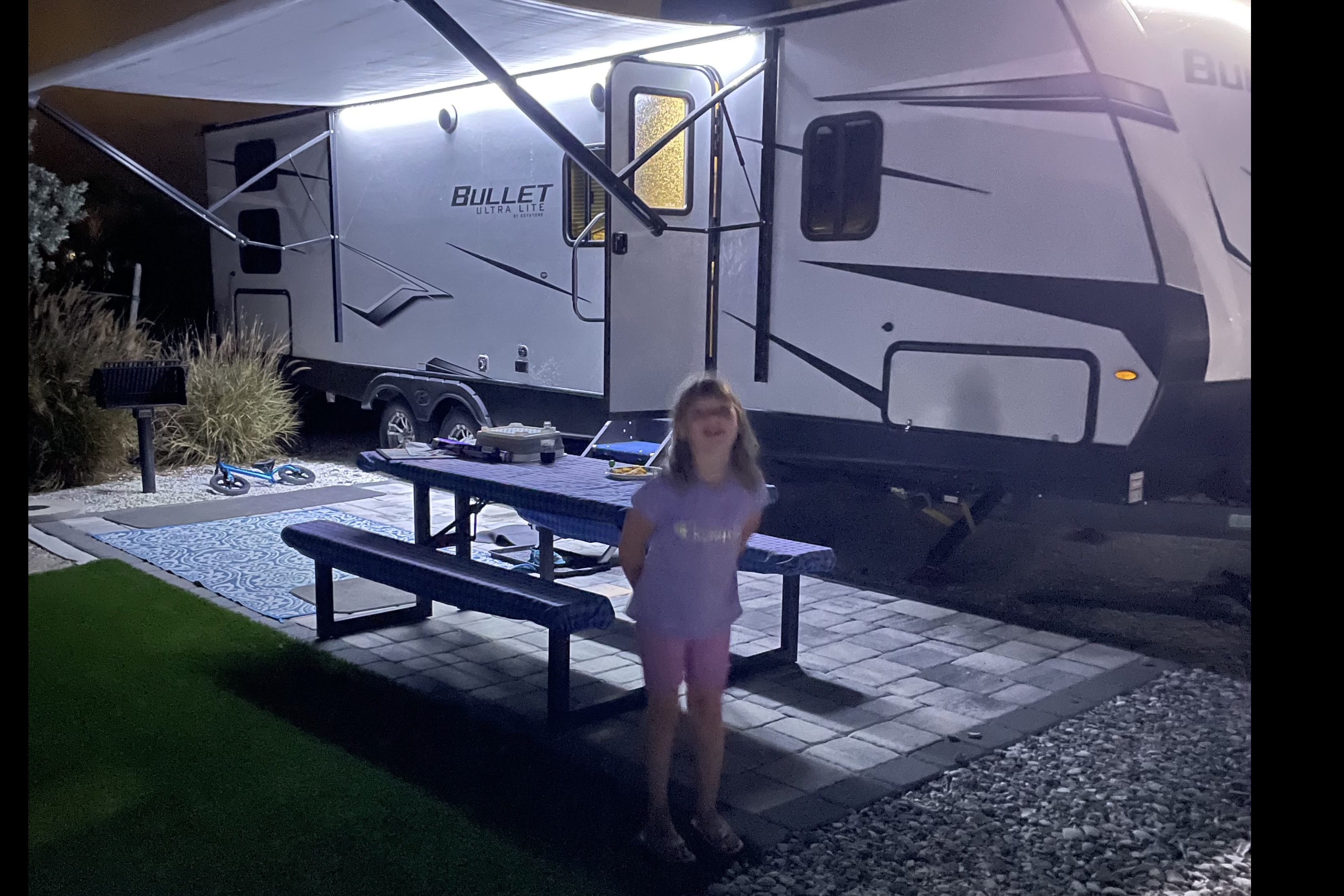 ❤️✅We deliver & Set-Up! Loaded! Sleeps 10! 2022 Keystone Bullet Ultralite 287QBS