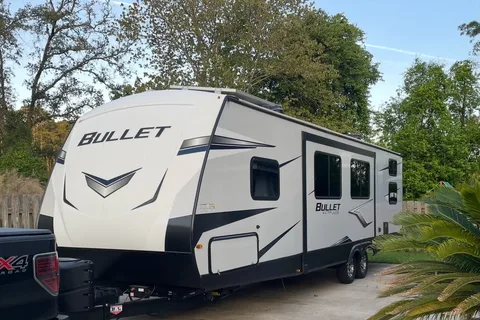 ❤️✅We deliver & Set-Up! Loaded! Sleeps 10! 2022 Keystone Bullet Ultralite 287QBS