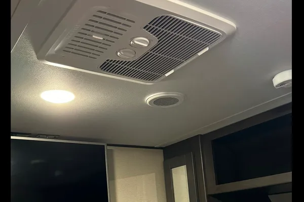Leon’s Grand Design Transend 315BH 36FT Travel Trailer