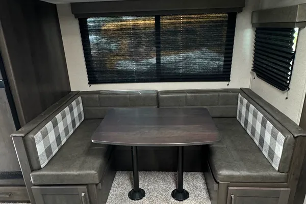 Leon’s Grand Design Transend 315BH 36FT Travel Trailer