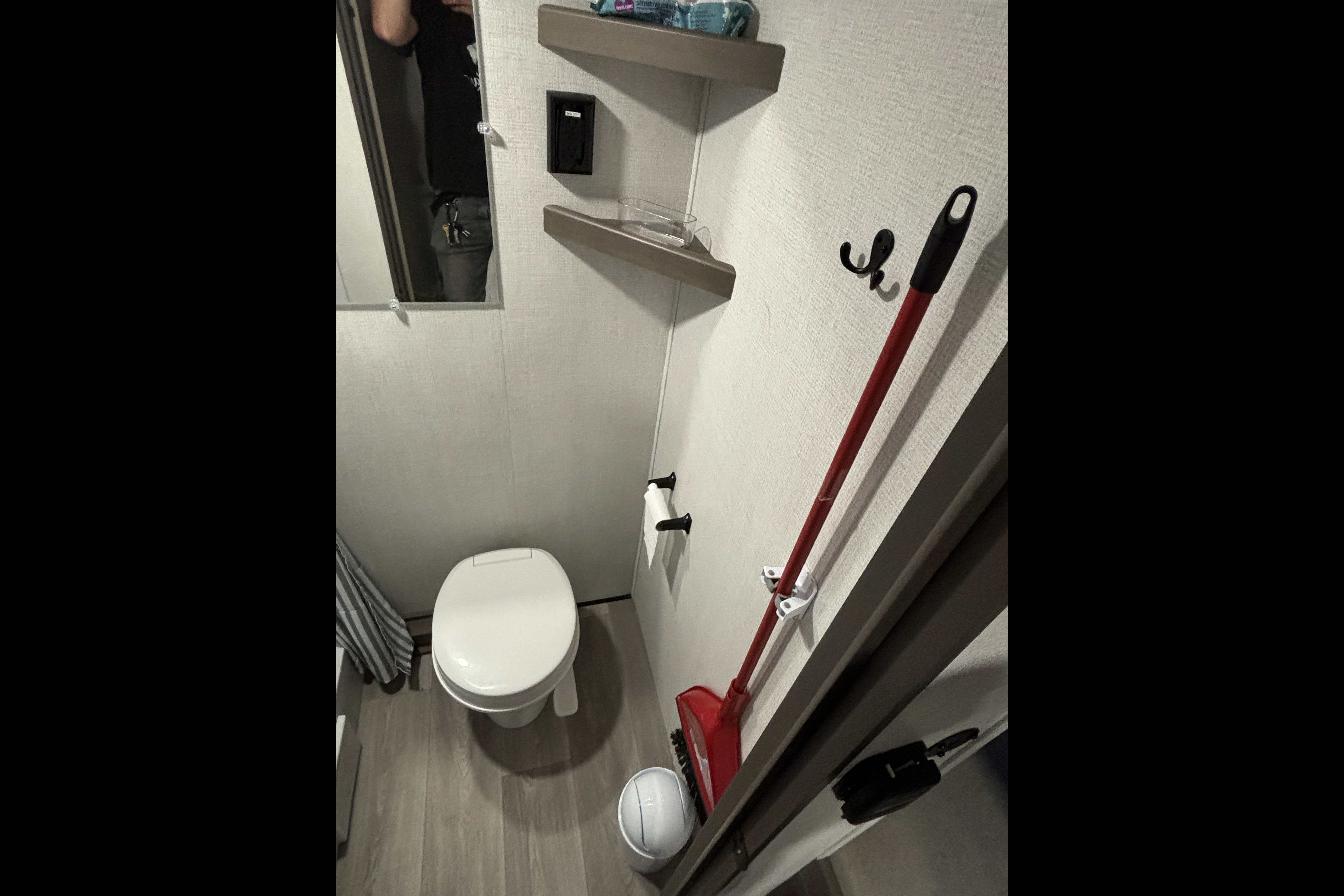 2025 Grand Design Transcend 151BH Travel Trailer
