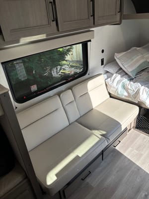 2025 Grand Design Transcend 151BH Travel Trailer