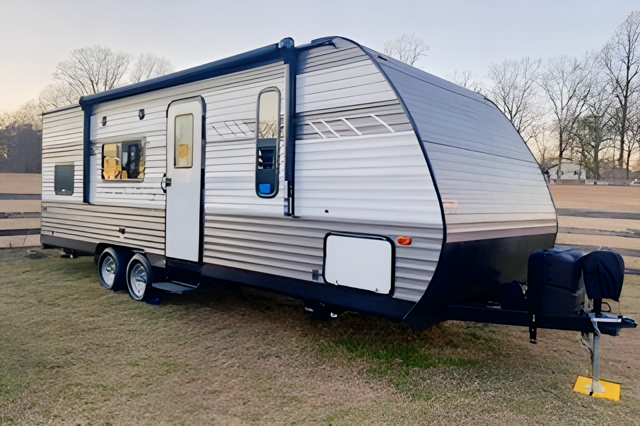 The Dutchmen Aspen Trail LE 25 BH Travel Trailer