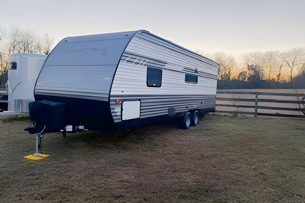 The Dutchmen Aspen Trail LE 25 BH Travel Trailer
