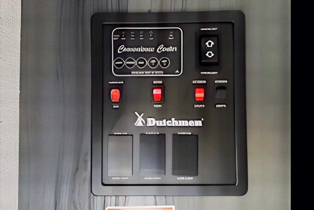 The Dutchmen Aspen Trail LE 25 BH Travel Trailer