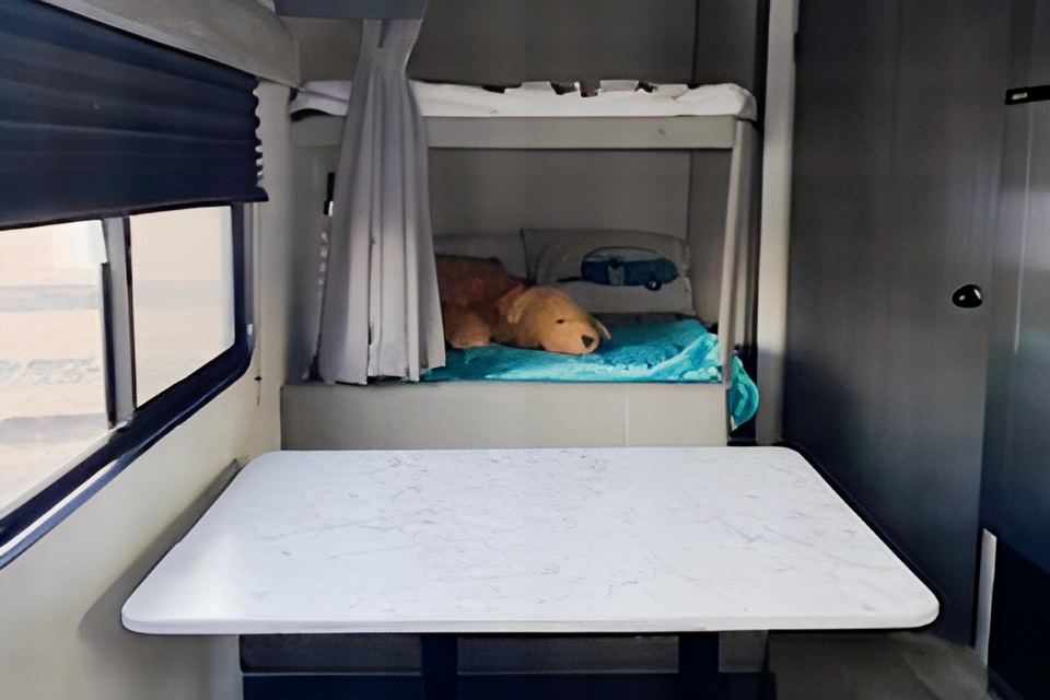 The Dutchmen Aspen Trail LE 25 BH Travel Trailer