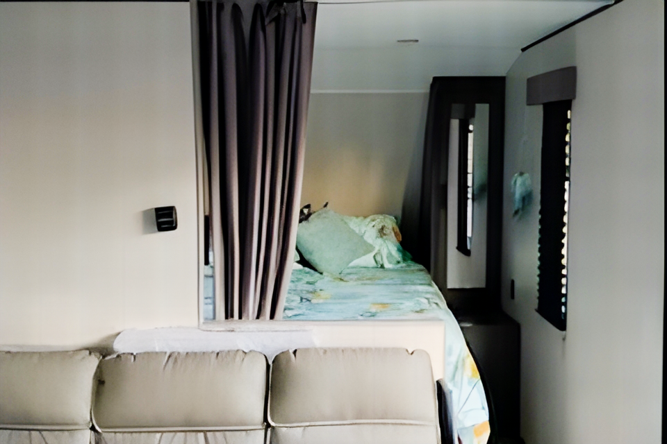 The Dutchmen Aspen Trail LE 25 BH Travel Trailer