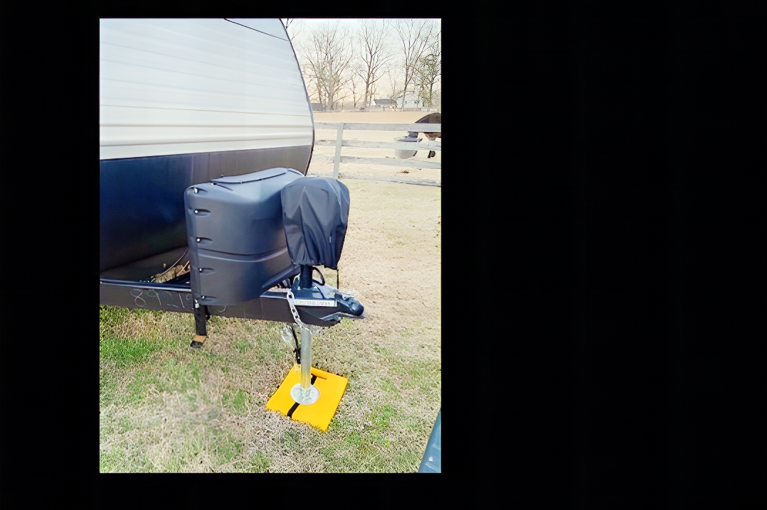 The Dutchmen Aspen Trail LE 25 BH Travel Trailer