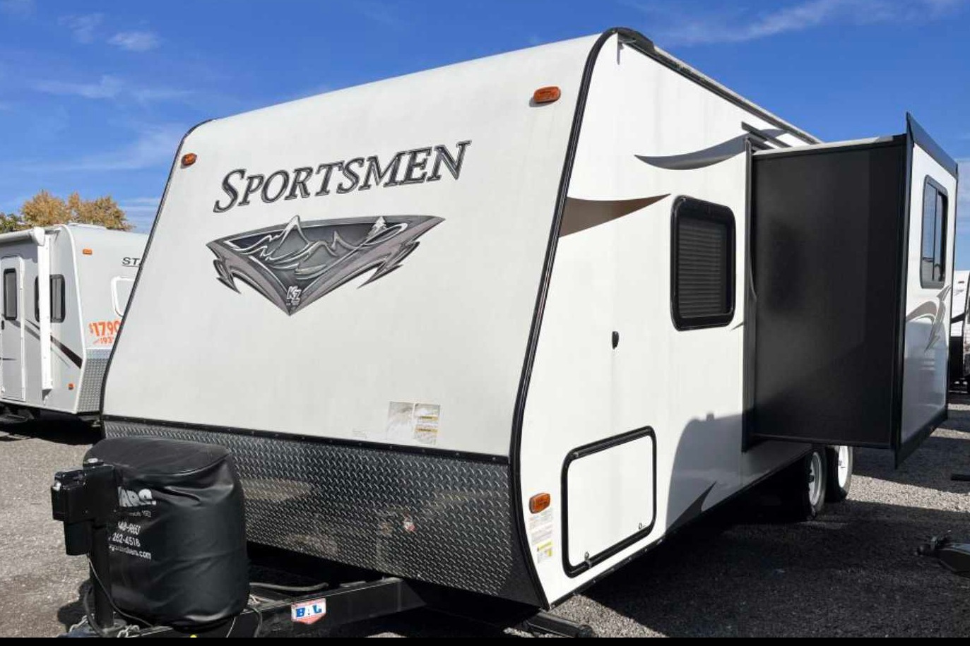 Pete's  Sportsman Bunkhouse 