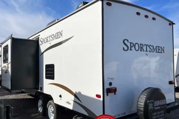Pete's Sportsman Bunkhouse