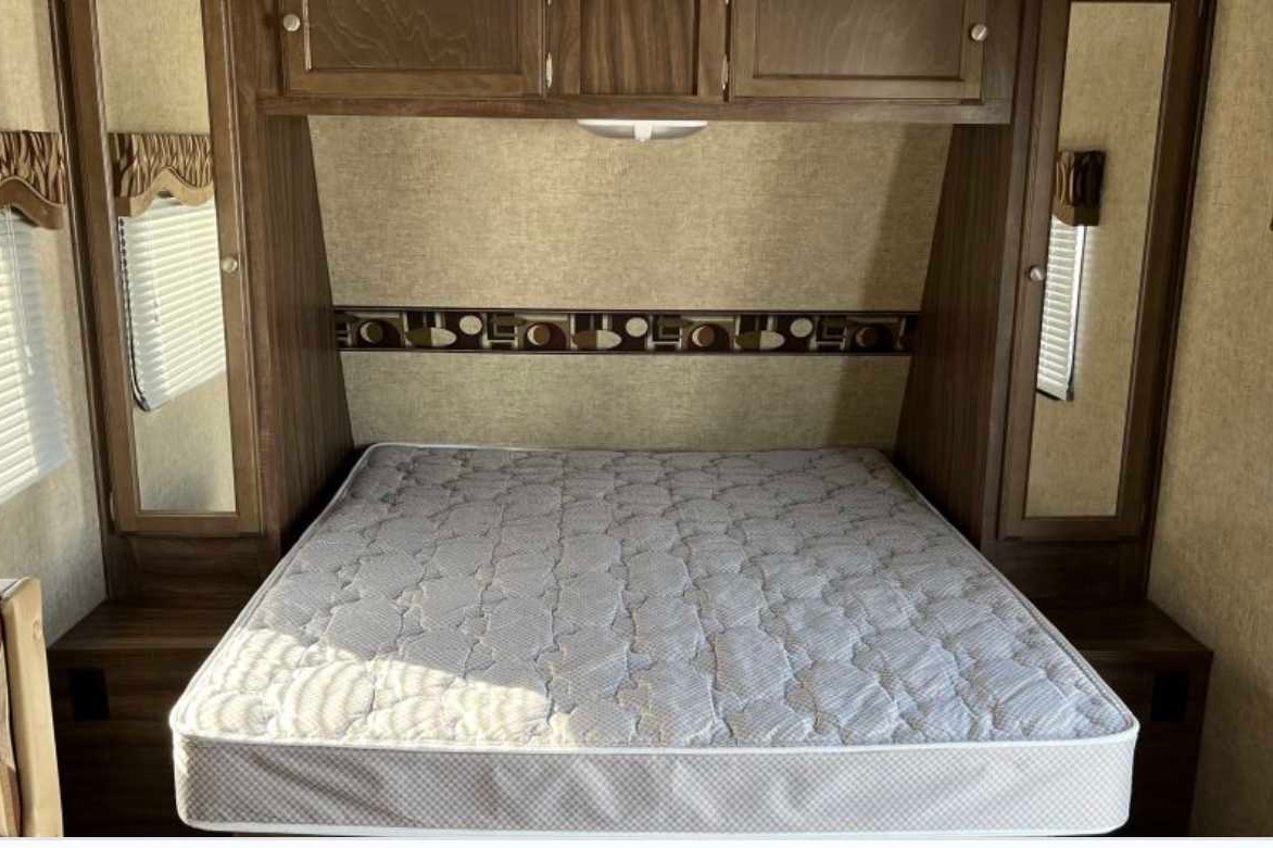 Pete's  Sportsman Bunkhouse 