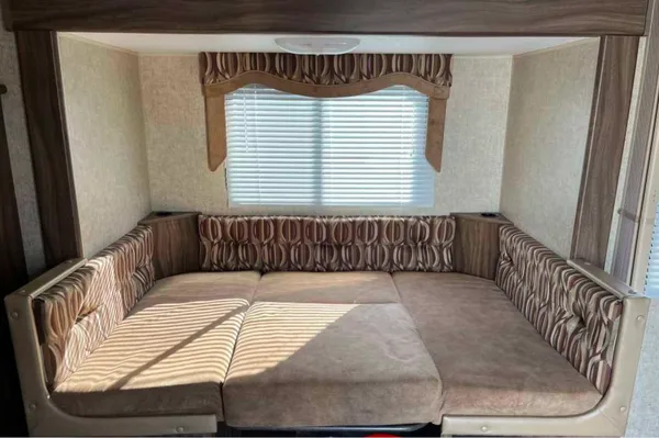 Pete's Sportsman Bunkhouse