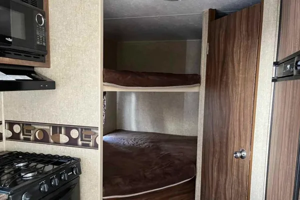 Pete's Sportsman Bunkhouse