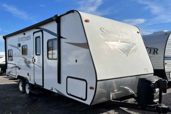 Pete's Sportsman Bunkhouse