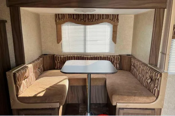 Pete's Sportsman Bunkhouse