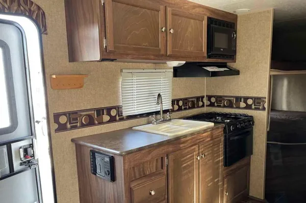 Pete's Sportsman Bunkhouse