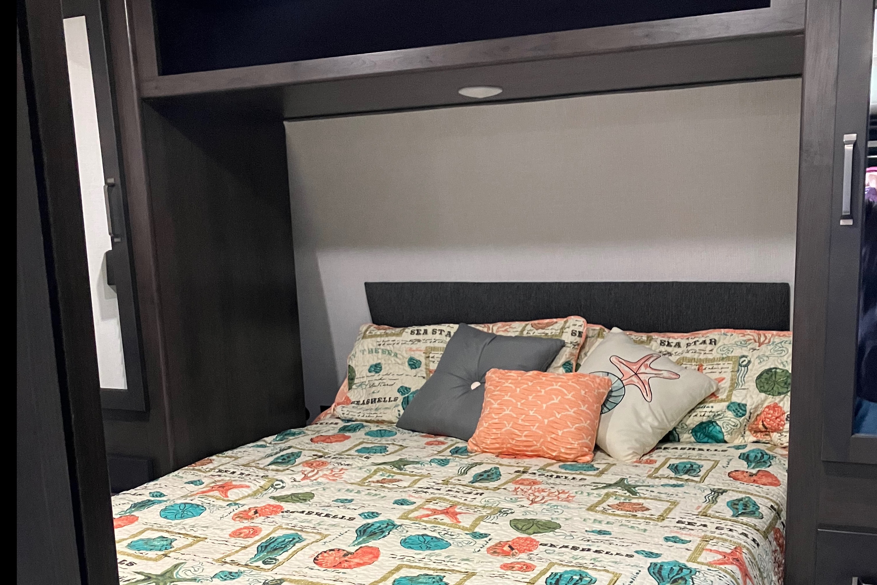 2024 Mav27 **Welcome to our...Airbnb on Wheels II ** Delivery and setup only