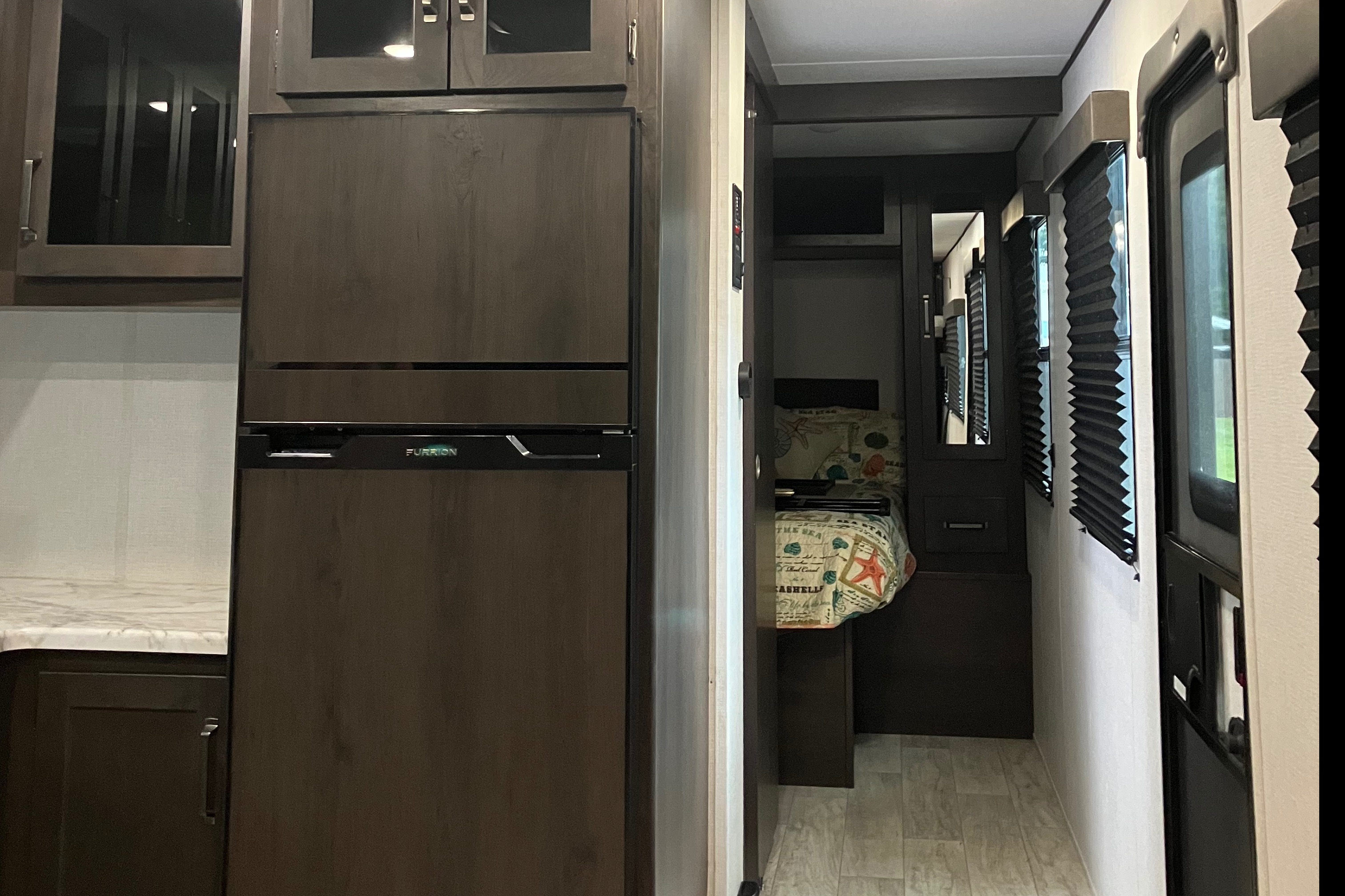 2024 Mav27 **Welcome to our...Airbnb on Wheels II ** Delivery and setup only
