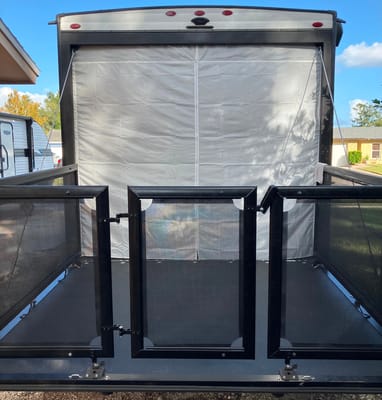 2024 Mav27 **Welcome to our...Airbnb on Wheels II ** Delivery and setup only