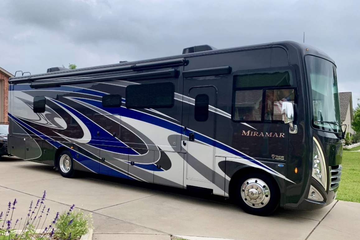 RVing Is Life!