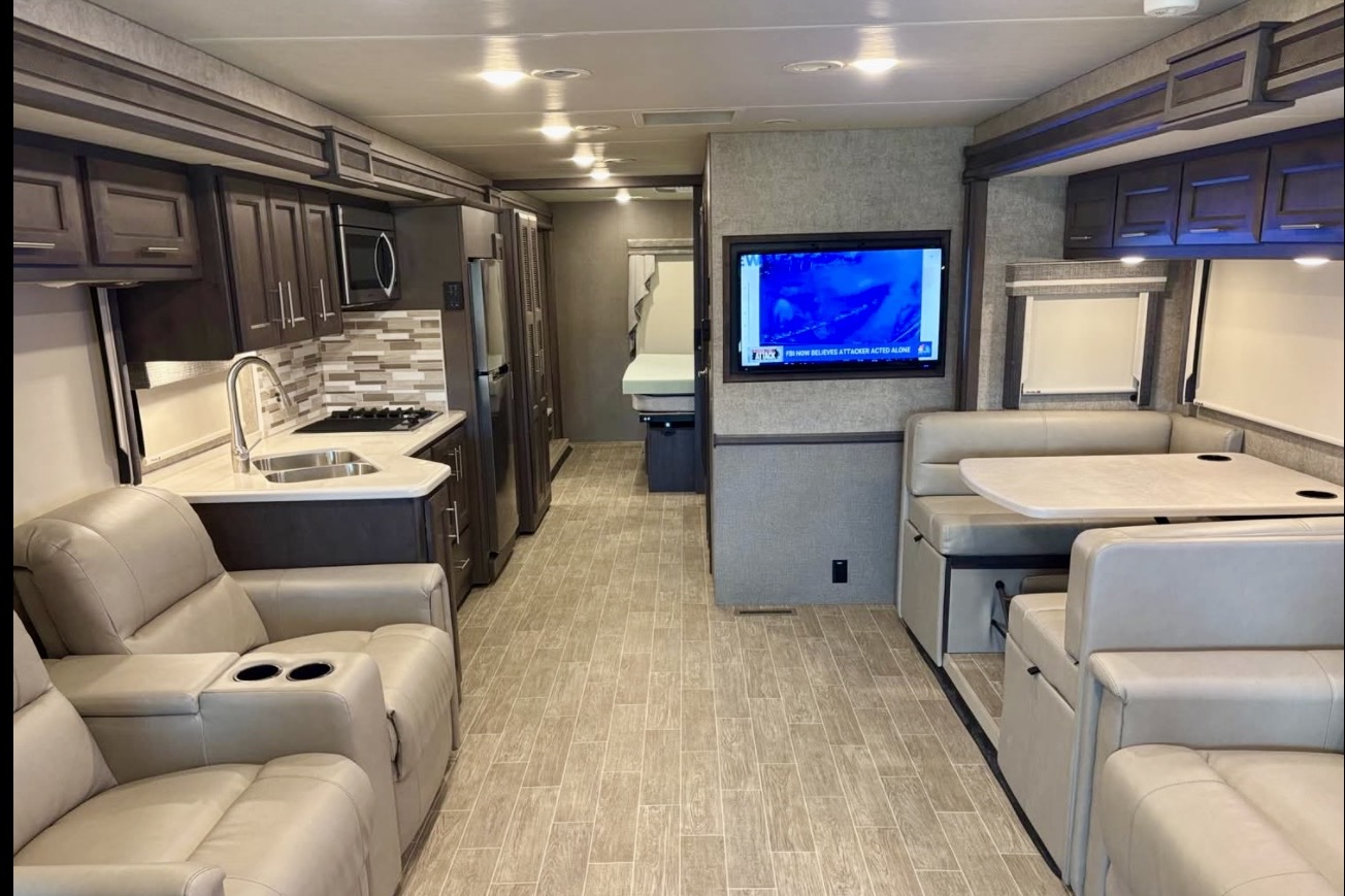 RVing Is Life!