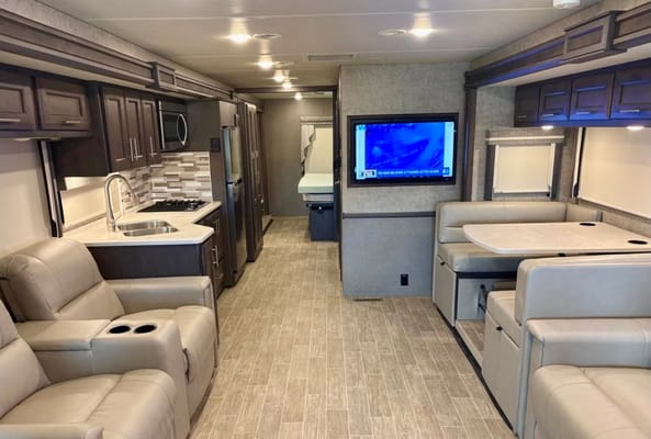 RVing Is Life!