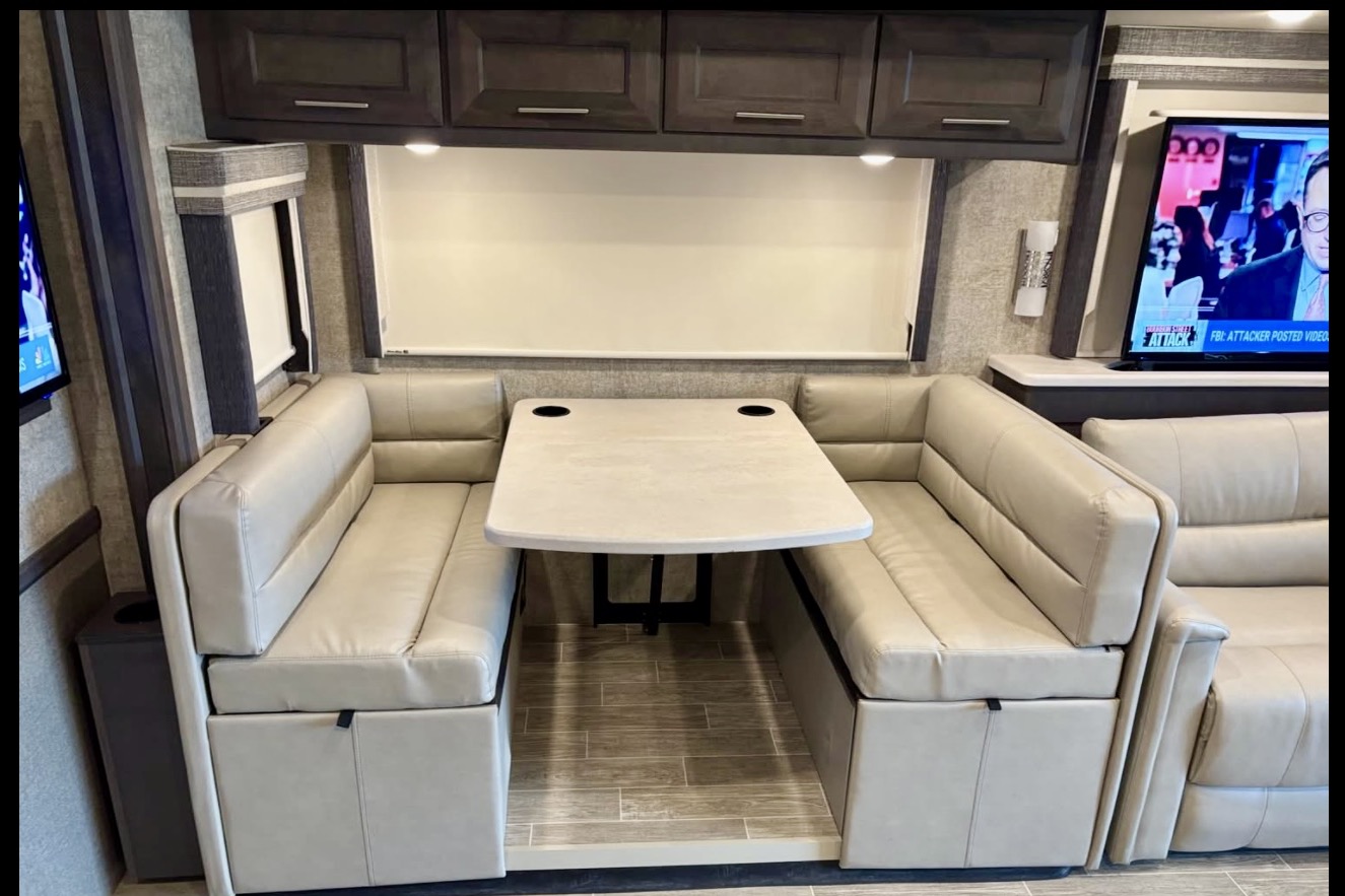 RVing Is Life!