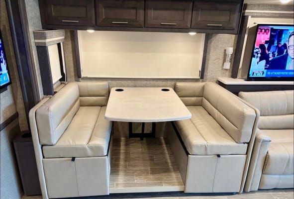 RVing Is Life!