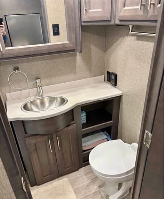 RVing Is Life!