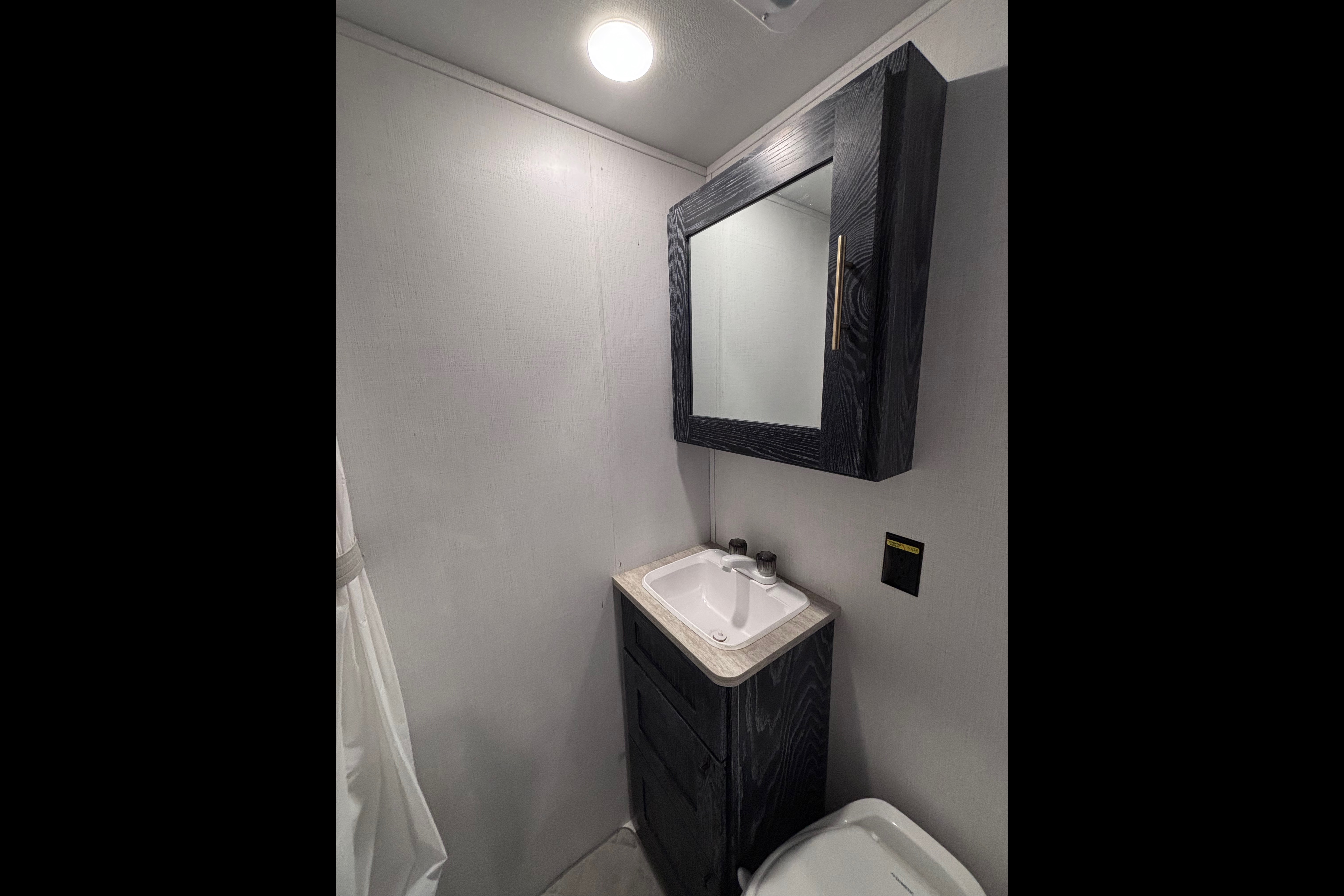 alyssa's Keystone springdale 1760BH Travel Trailer
