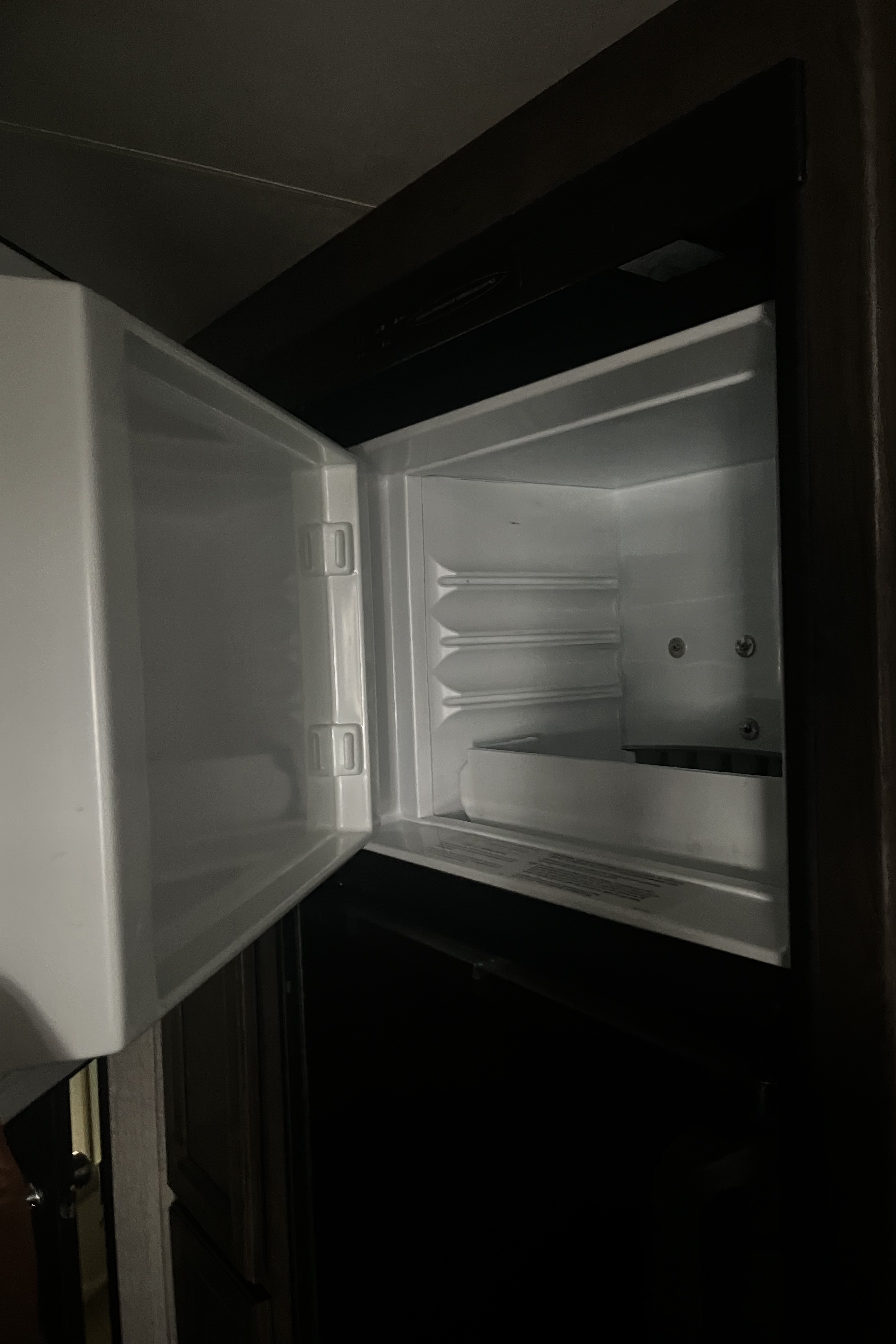Horton Family Jayco Jay Feather 23BHM Travel Trailer