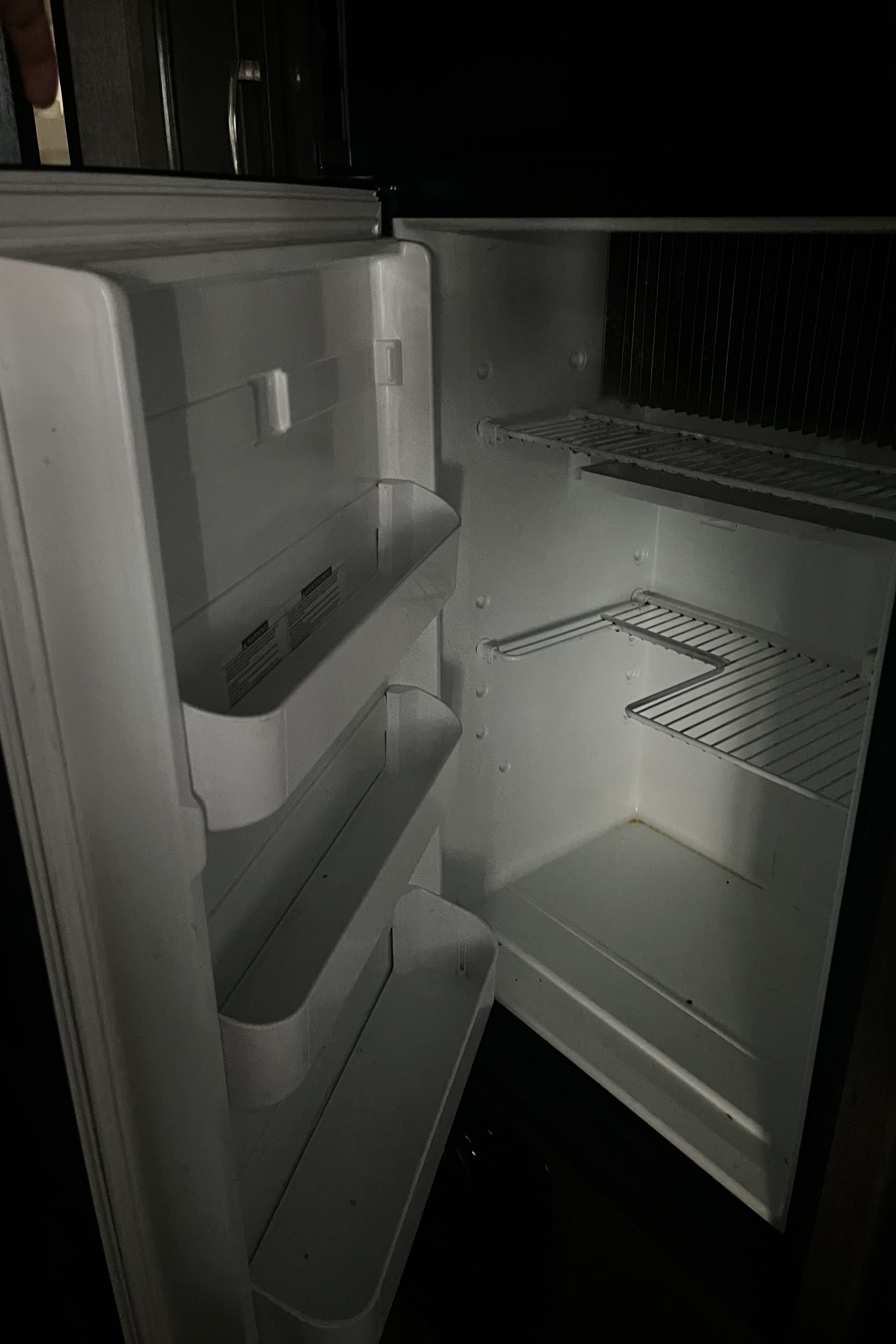 Horton Family Jayco Jay Feather 23BHM Travel Trailer